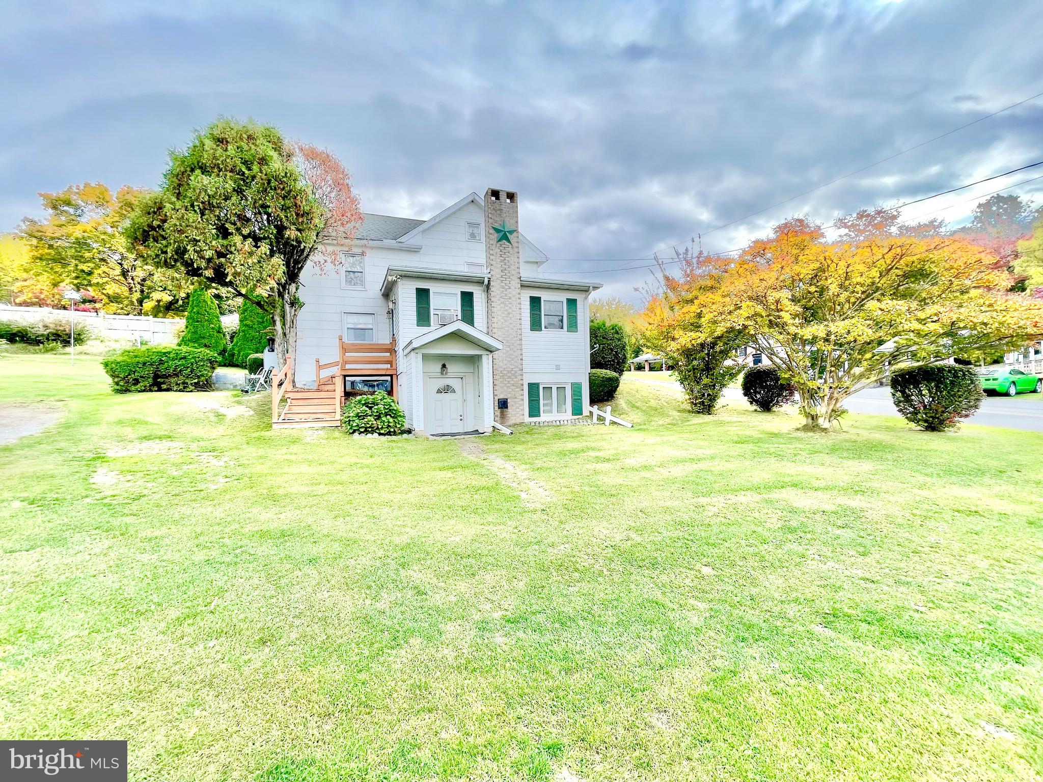 7735 Creager Road Waynesboro, PA 17268 - Photo 4 of 21 Gallery Image 4