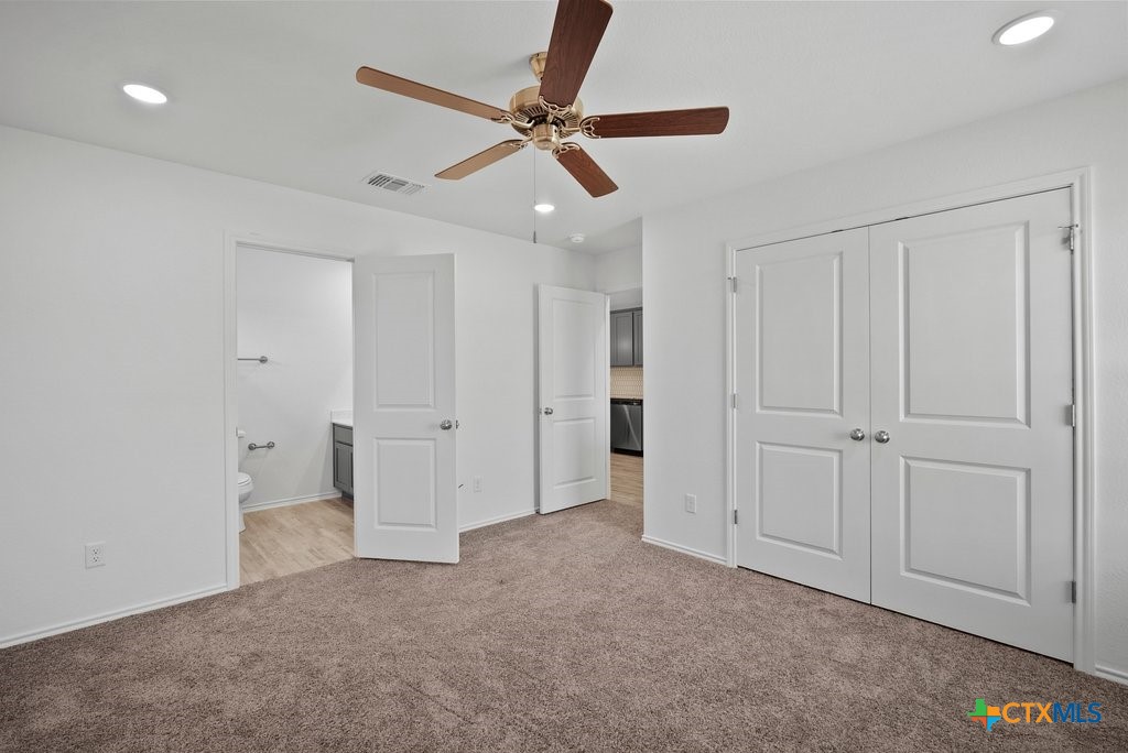 264 Monty Road Copperas Cove, TX 76522 - Photo 11 of 24 Gallery Image 11