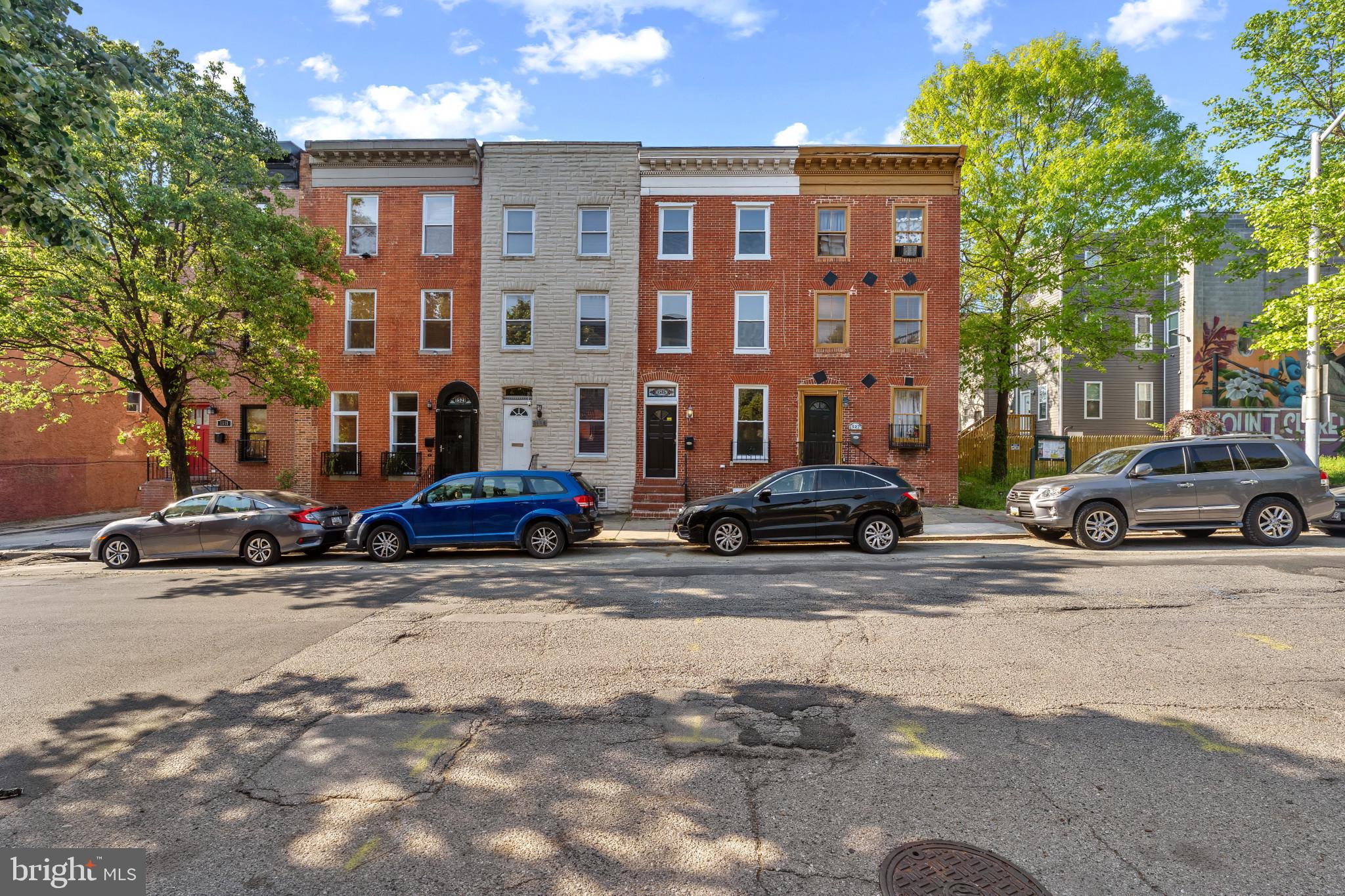 1525 West Pratt Street Baltimore, MD 21223 - Photo 3 of 40