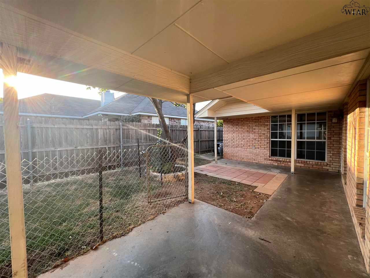 2421 Missile Road Wichita Falls, TX 76306 - Photo 21 of 22 Gallery Image 21