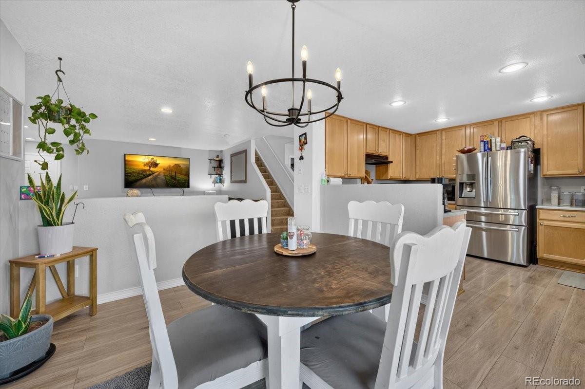 9727 Marmot Ridge Circle Littleton, CO 80125 - Photo 9 of 28