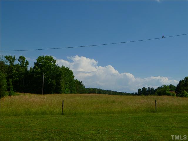 105 Circle B Farm Road Rougemont, NC 27572 - Photo 19 of 22 a view of a field
