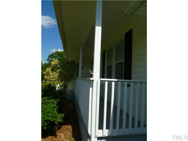 105 Circle B Farm Road Rougemont, NC 27572 - Photo 8 of 22