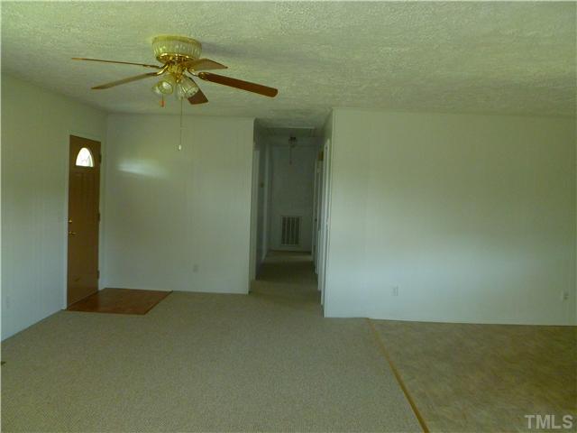 105 Circle B Farm Road Rougemont, NC 27572 - Photo 10 of 22 wooden floor in a bathroom