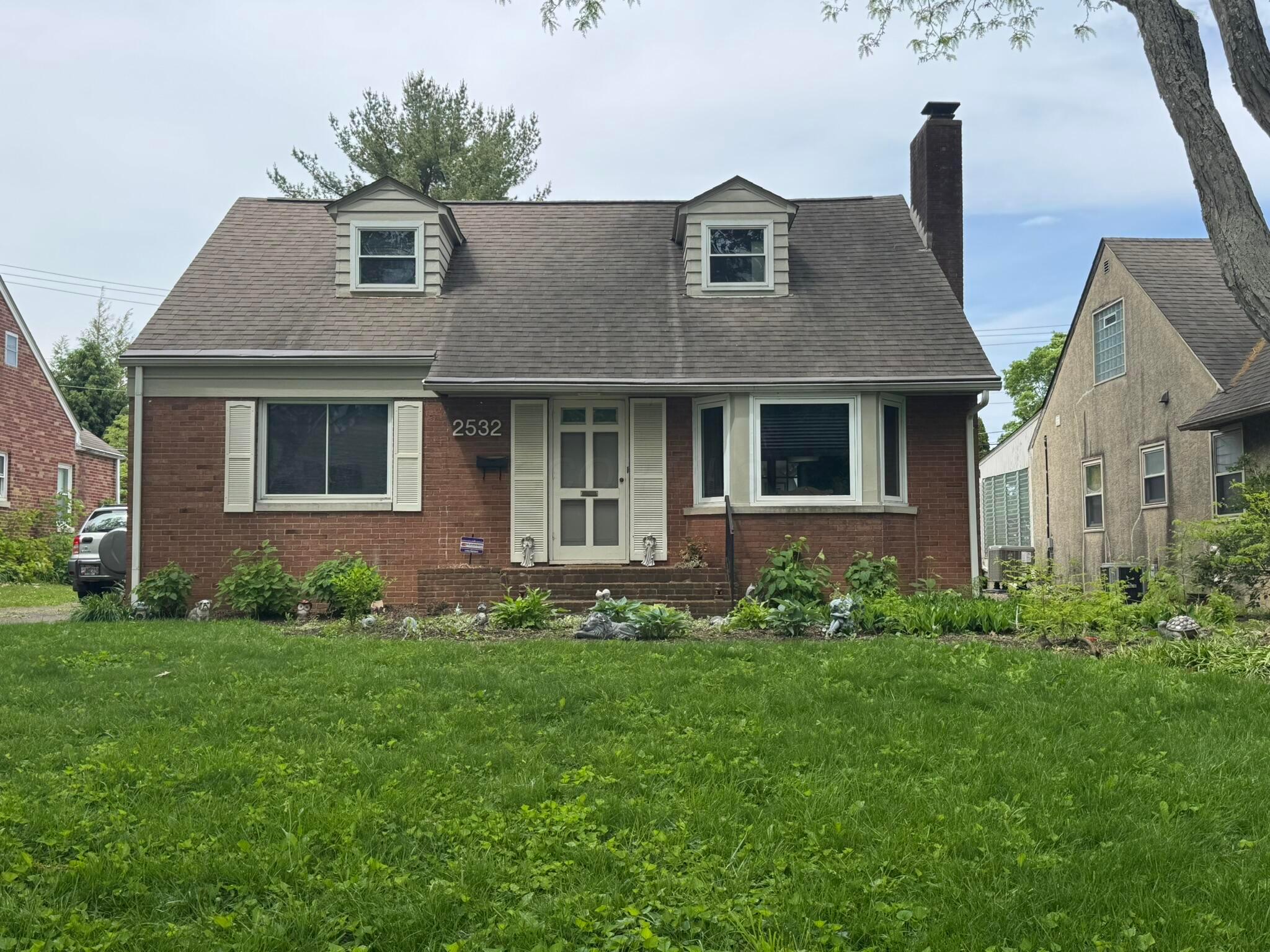 2532 Dover Road Columbus, OH 43209 - Photo 2 of 34 wel