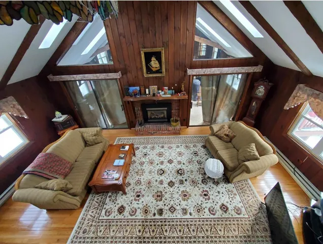 $3,000 | 3 Lark Place, Enfield, NH 03753