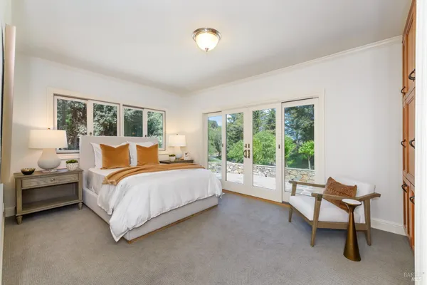 $2,595,000 | 1065 Meadowsweet Drive, Corte Madera, CA 94925