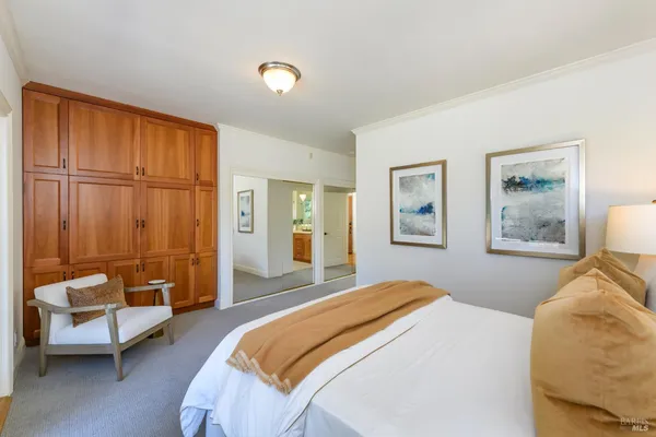 $2,595,000 | 1065 Meadowsweet Drive, Corte Madera, CA 94925