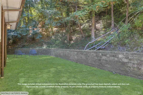 $2,595,000 | 1065 Meadowsweet Drive, Corte Madera, CA 94925