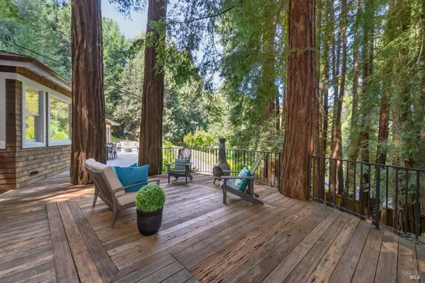 $2,595,000 | 1065 Meadowsweet Drive, Corte Madera, CA 94925