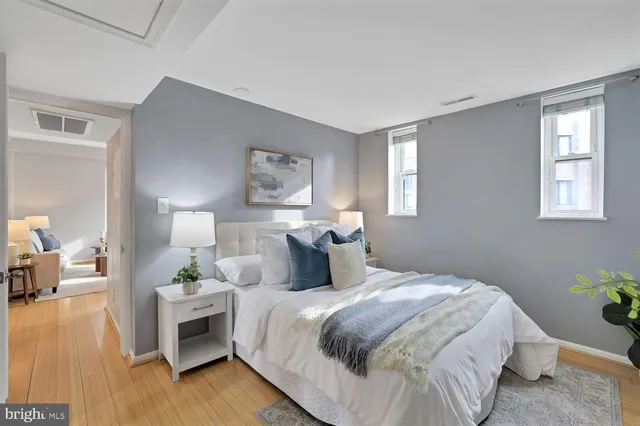 $299,000 | 1133 13th Street Northwest, Unit 704, Washington, DC 20005