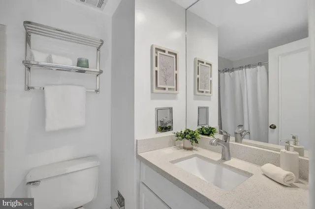 $299,000 | 1133 13th Street Northwest, Unit 704, Washington, DC 20005