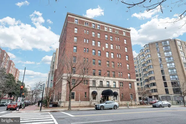 $299,000 | 1133 13th Street Northwest, Unit 704, Washington, DC 20005