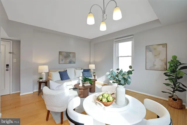 $299,000 | 1133 13th Street Northwest, Unit 704, Washington, DC 20005