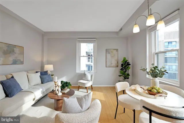 $299,000 | 1133 13th Street Northwest, Unit 704, Washington, DC 20005