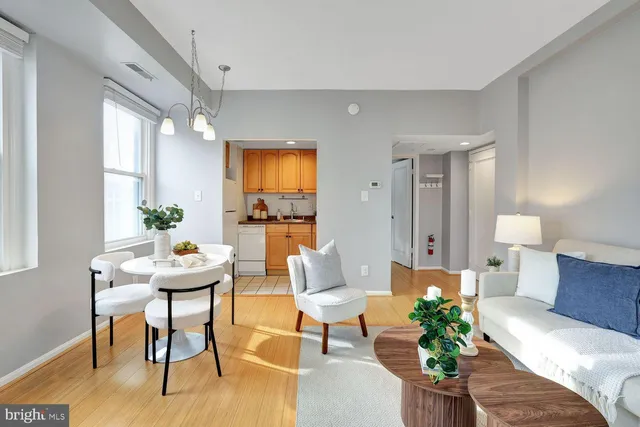 $299,000 | 1133 13th Street Northwest, Unit 704, Washington, DC 20005