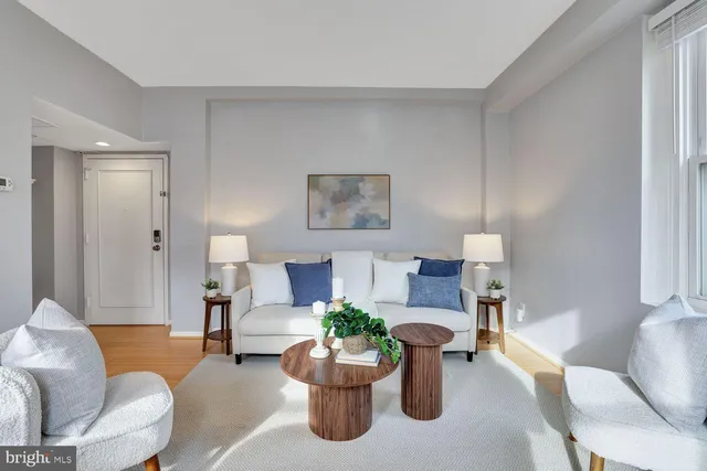 $299,000 | 1133 13th Street Northwest, Unit 704, Washington, DC 20005