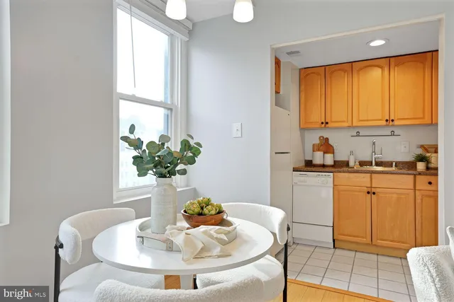 $299,000 | 1133 13th Street Northwest, Unit 704, Washington, DC 20005