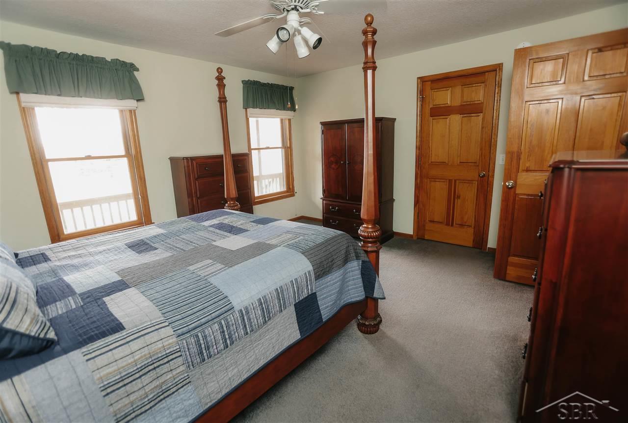 7947 Blackmar Road Birch Run, MI 48415 - Photo 17 of 37 Bedroom