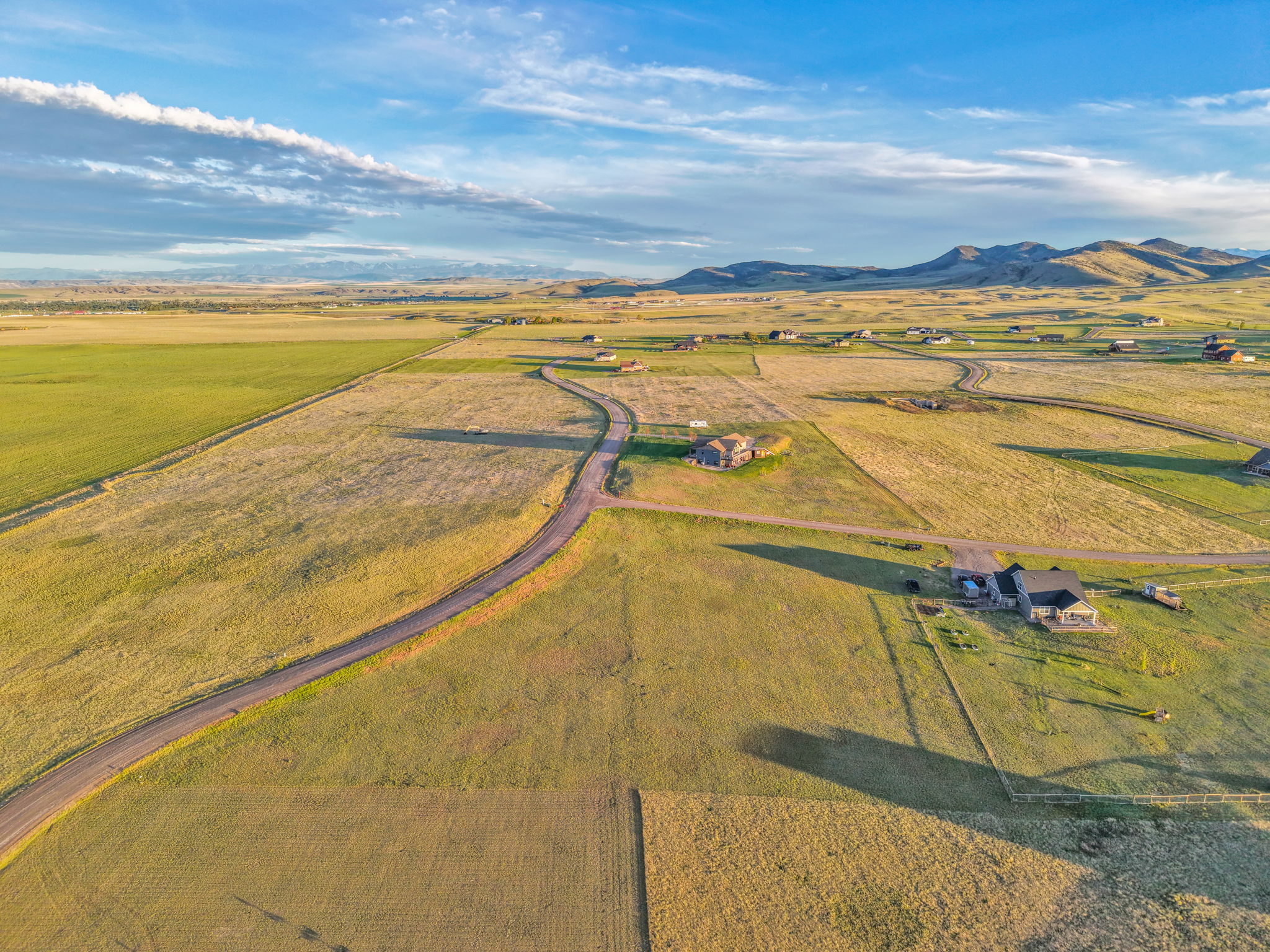 Three Amber Way Three Forks, MT 59752 - Photo 30 of 39 Gallery Image 30