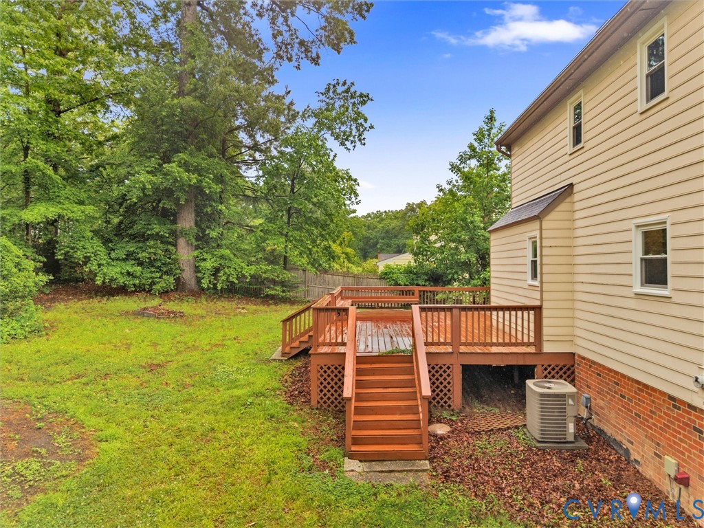 9200 Redbridge Road Chesterfield, VA 23236 - Photo 69 of 81