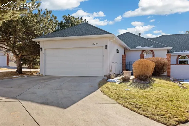 $440,000 | 3254 Soaring Bird Circle, Colorado Springs, CO 80920
