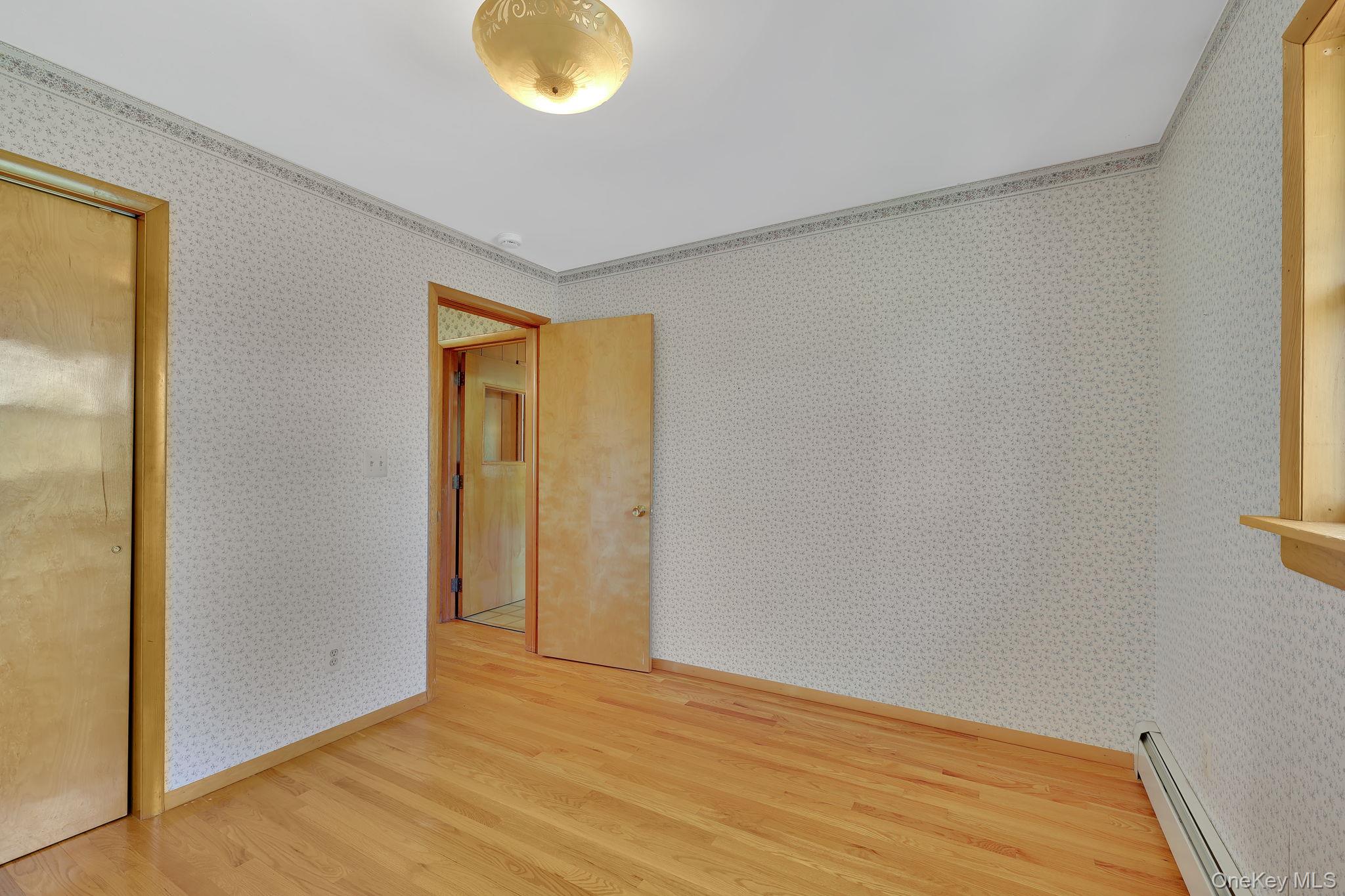 208 Shortcut Road Cochecton, NY 12726 - Photo 14 of 46 a view of empty room