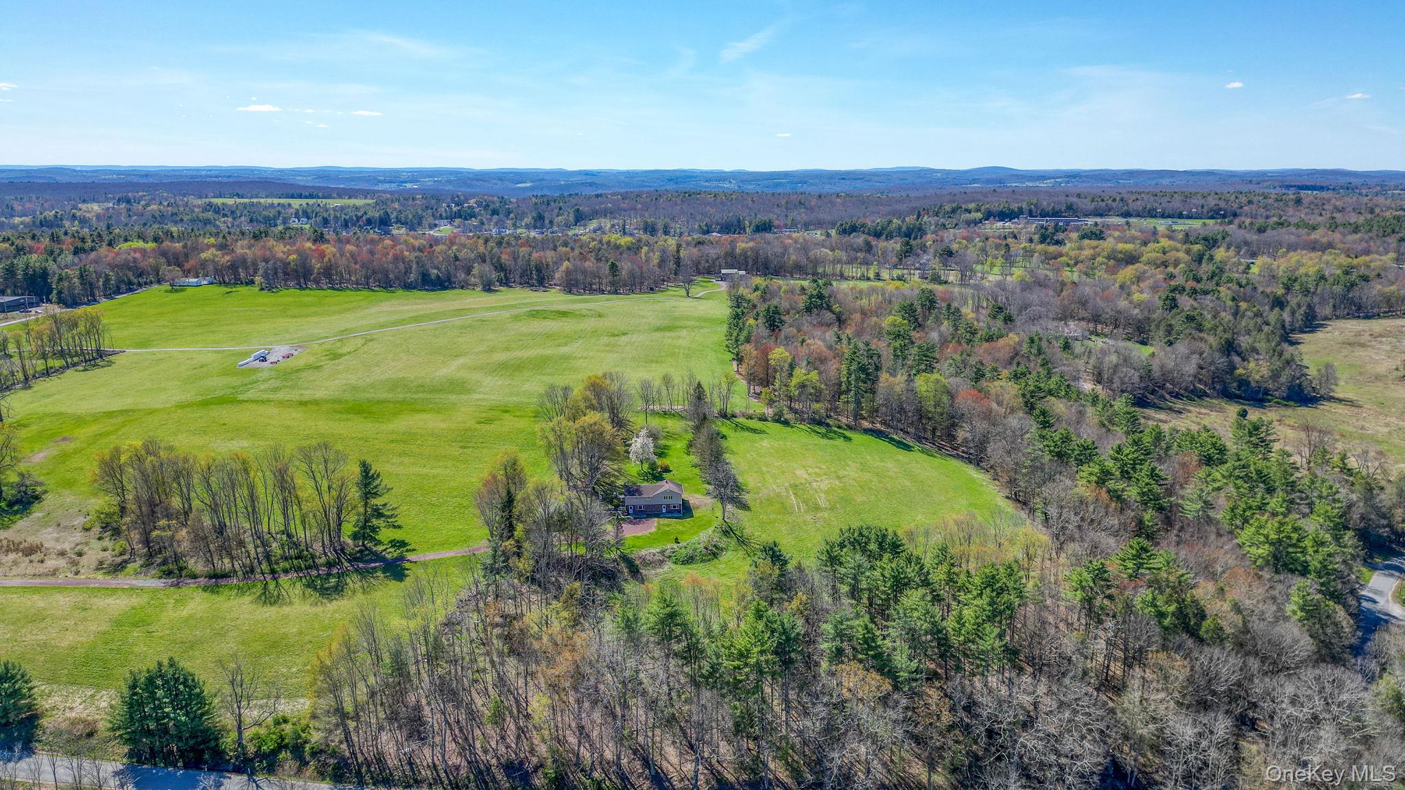 208 Shortcut Road Cochecton, NY 12726 - Photo 2 of 46 a view of a field with an ocean