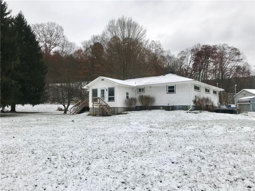 2688 Savannah Road New Castle, PA 16101 - Photo 1 of 17