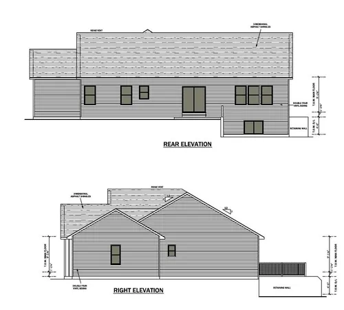 $680,000 | 11339 Bancroft Avenue Southeast, Alto, MI 49302