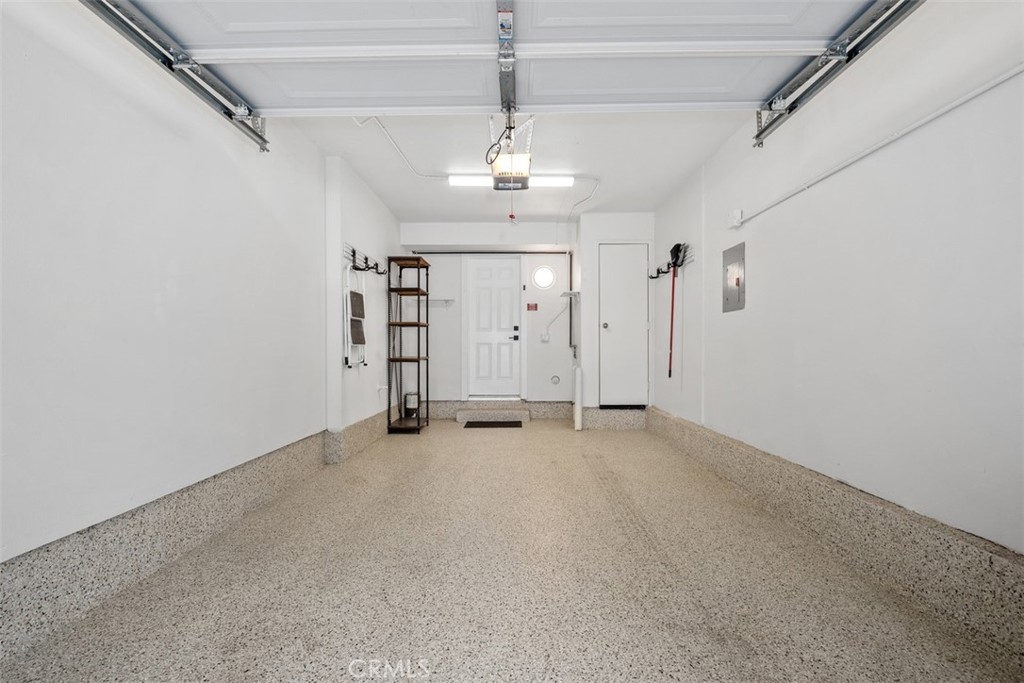 26 Sunbridge Place Dana Point, CA 92629 - Photo 13 of 15 an empty room with chandelier fan