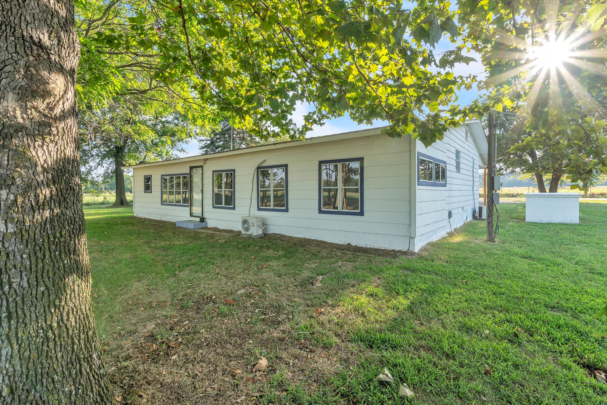 27151 South 520 Road Afton, OK 74331 - Photo 4 of 31 Back