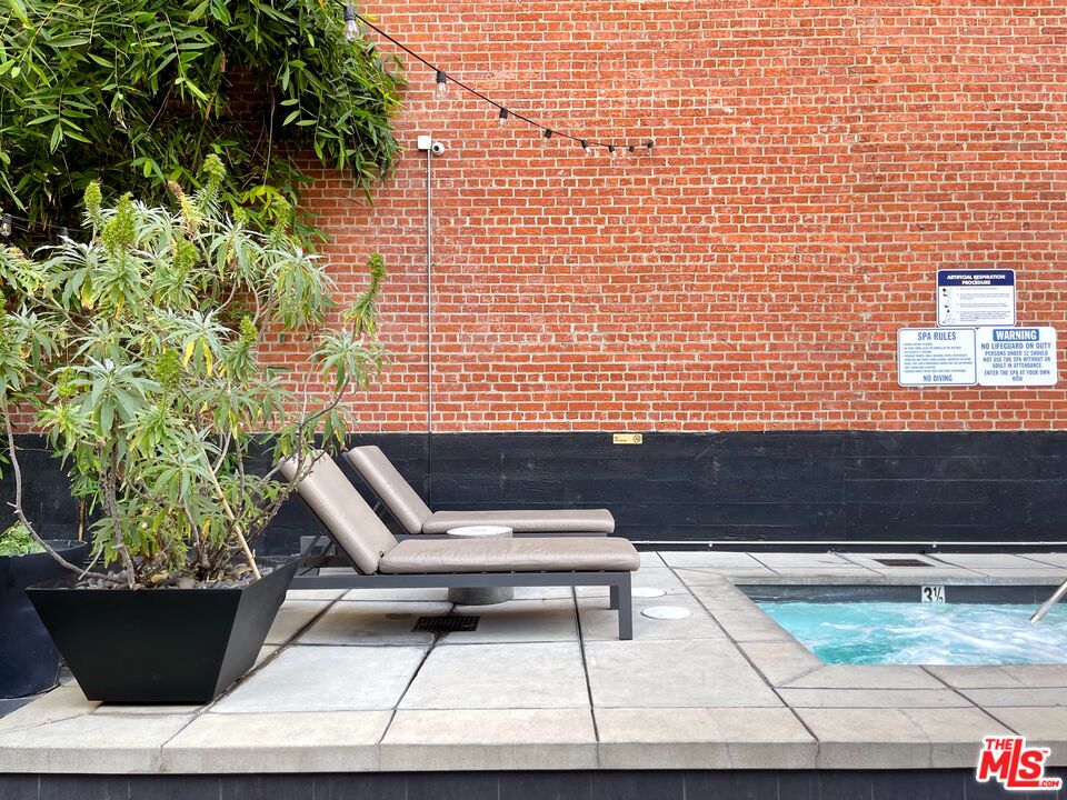 460 South Spring Street, Unit 512 Los Angeles, CA 90013 - Photo 38 of 48
