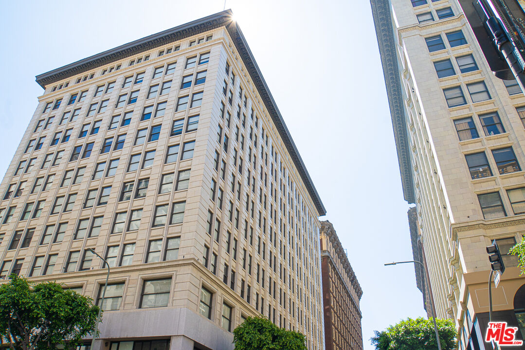 460 South Spring Street, Unit 512 Los Angeles, CA 90013 - Photo 44 of 48