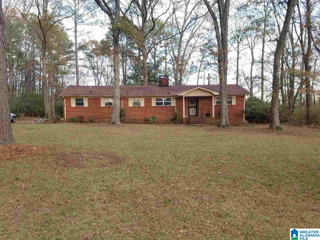 811 Parsons Road Bessemer, AL 35022 - Photo 1 of 4