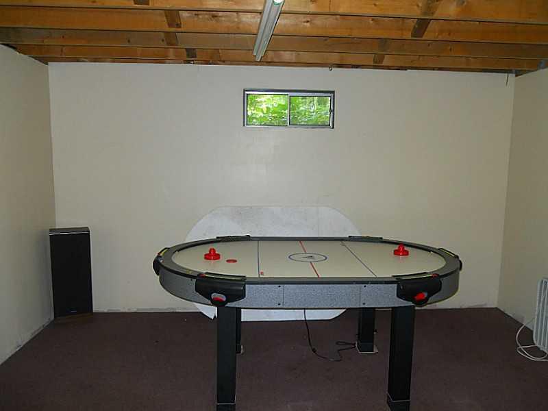 15 Berry Road Readfield, ME 04355 - Photo 24 of 34 Basement.