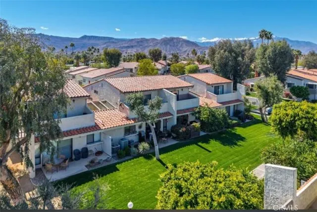 a view of a house with swimming pool