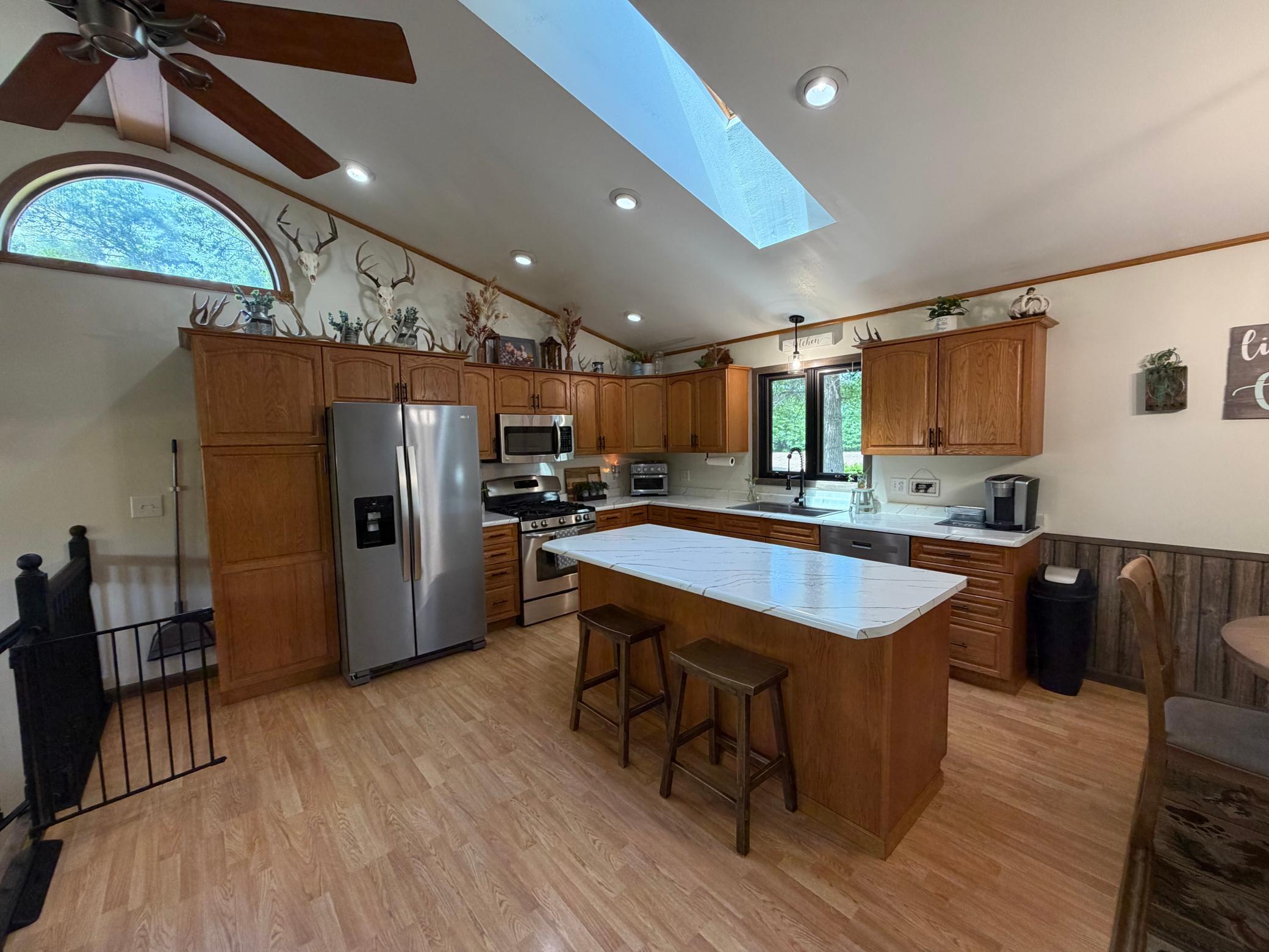 25529 Gile Road Grantsburg, WI 54840 - Photo 6 of 52