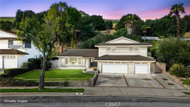 $1,100,000 | 1245 Beech Hill Avenue, Hacienda Heights, CA 91745