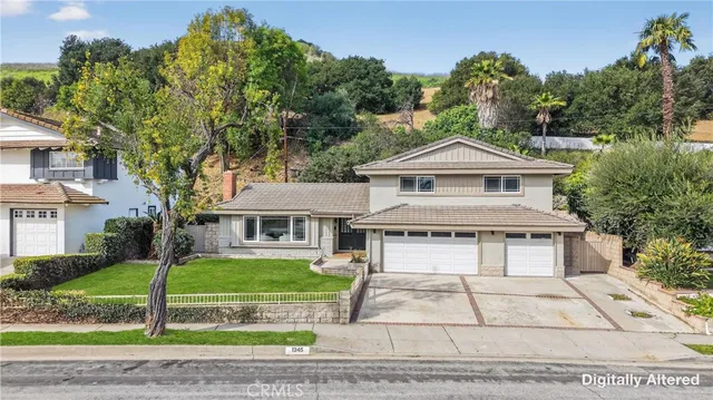 $1,100,000 | 1245 Beech Hill Avenue, Hacienda Heights, CA 91745