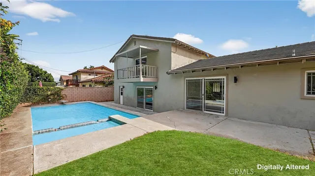 $1,100,000 | 1245 Beech Hill Avenue, Hacienda Heights, CA 91745