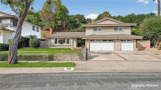 $1,100,000 | 1245 Beech Hill Avenue, Hacienda Heights, CA 91745