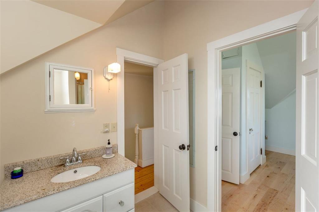 2193 Harpswell Islands Road Harpswell, ME 04003 - Photo 24 of 35 Photo