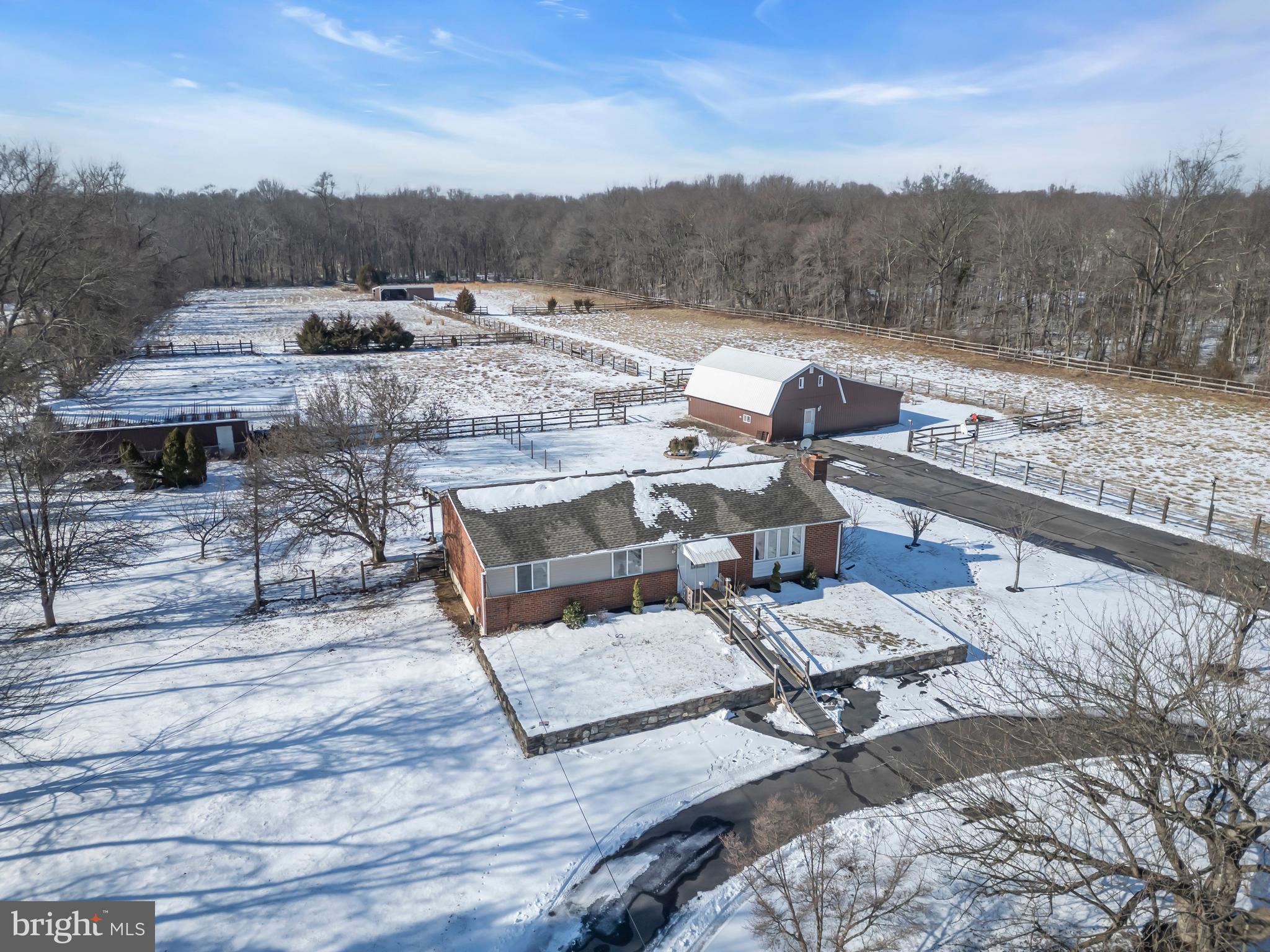 101 Gilbert Road Bordentown, NJ 08505 - Photo 1 of 55 Gallery Image 1