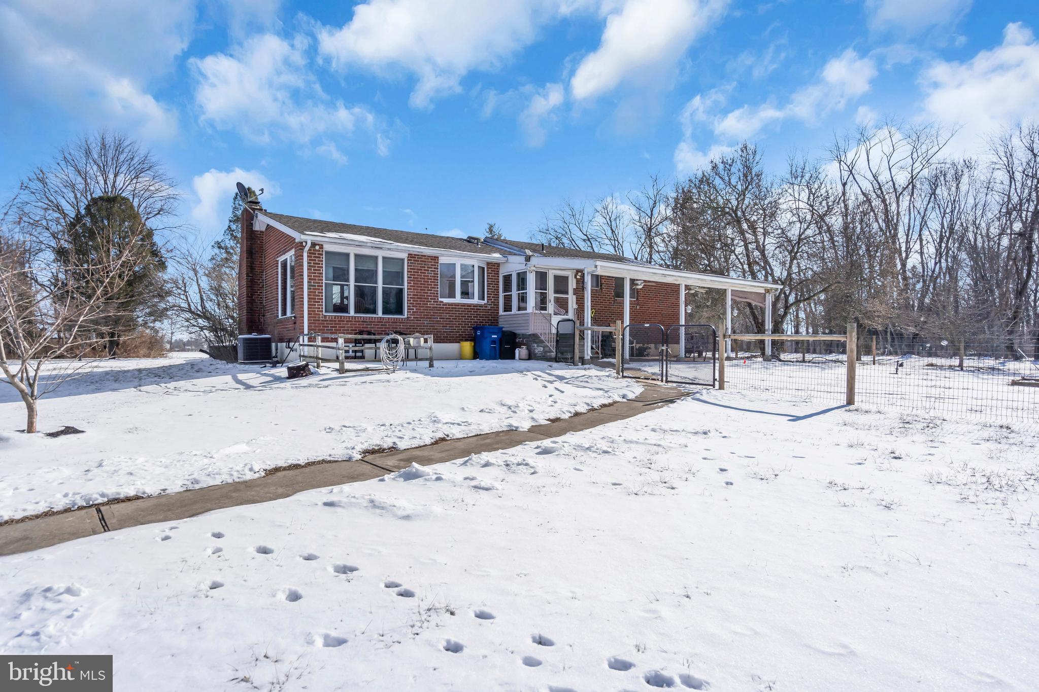 101 Gilbert Road Bordentown, NJ 08505 - Photo 38 of 55 Gallery Image 38
