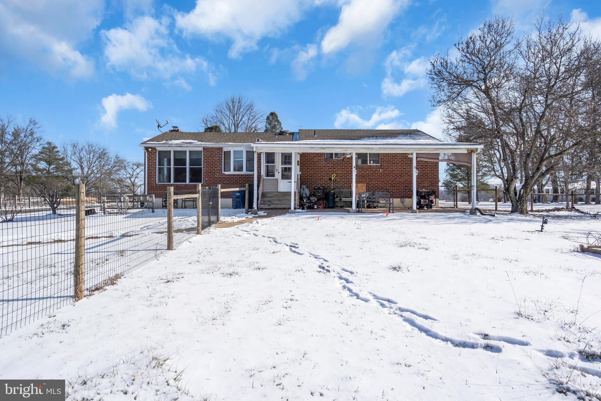 101 Gilbert Road Bordentown, NJ 08505 - Photo 39 of 55 Gallery Image 39
