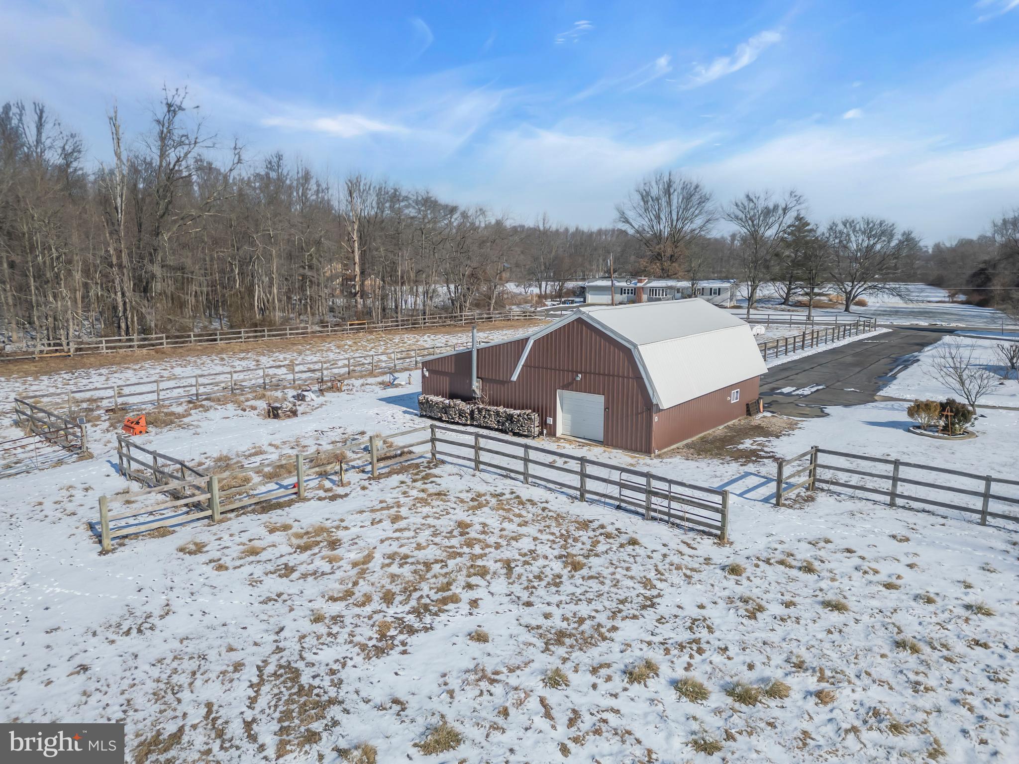 101 Gilbert Road Bordentown, NJ 08505 - Photo 44 of 55 Gallery Image 44