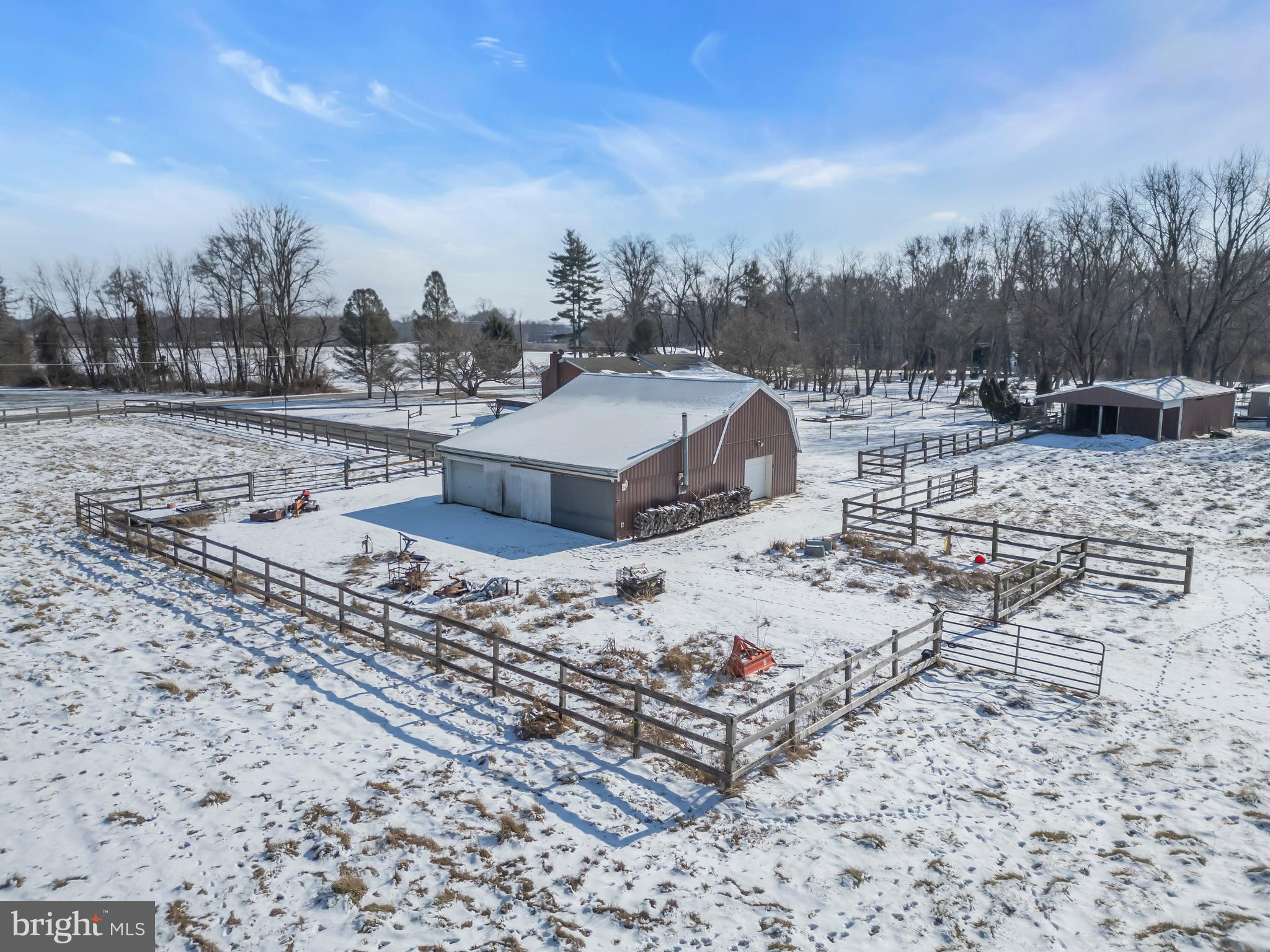 101 Gilbert Road Bordentown, NJ 08505 - Photo 45 of 55 Gallery Image 45