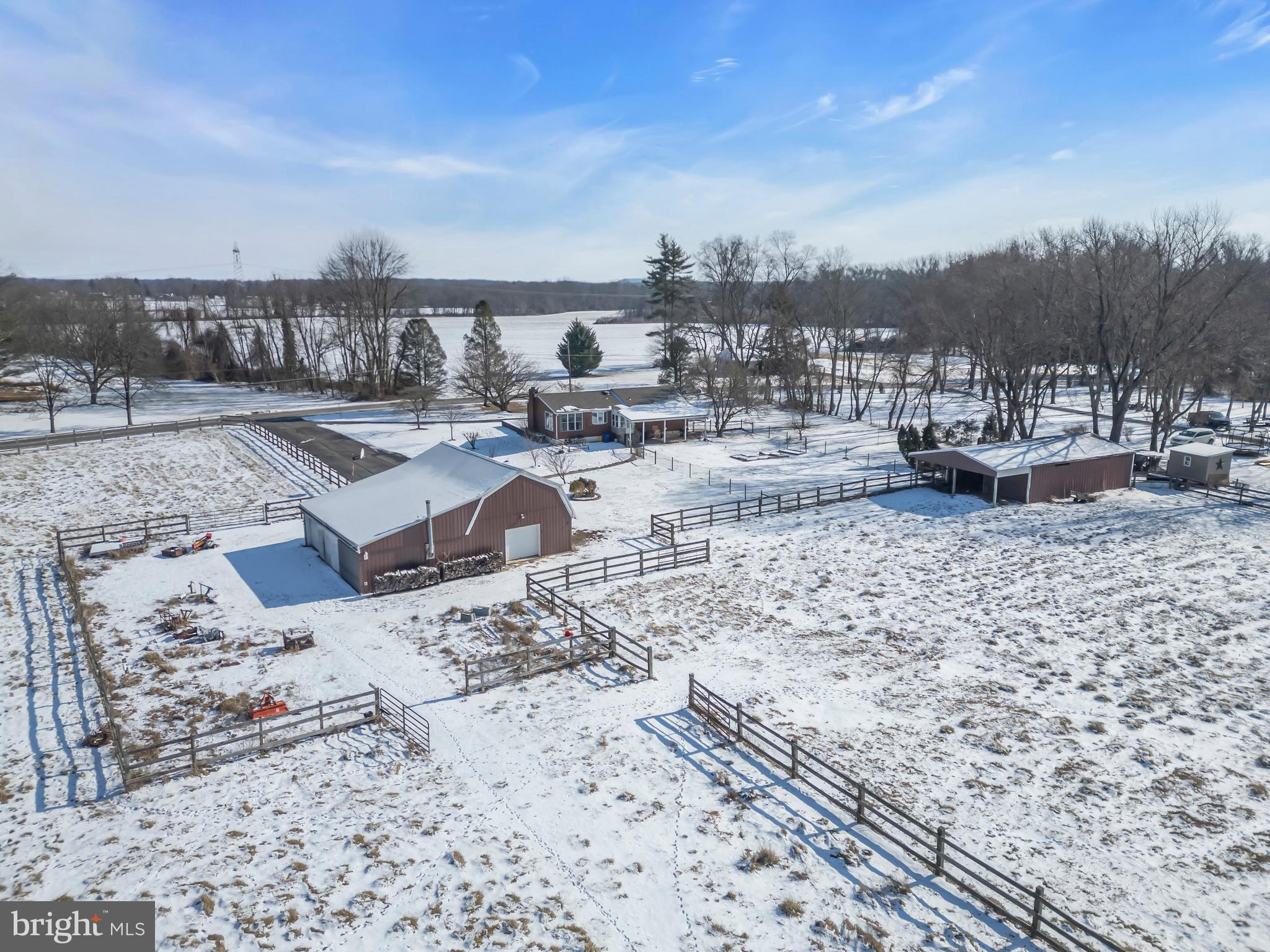 101 Gilbert Road Bordentown, NJ 08505 - Photo 46 of 55 Gallery Image 46