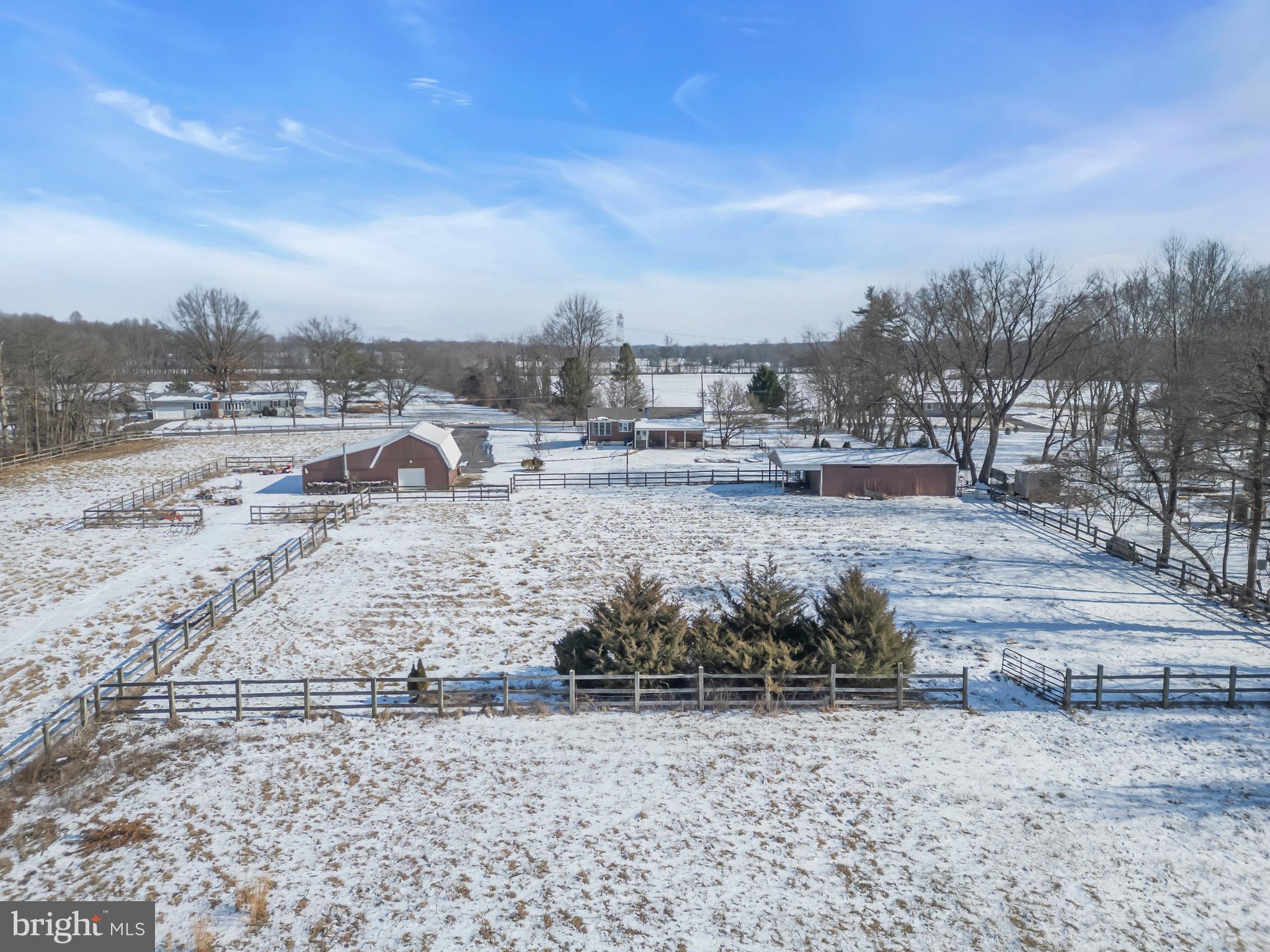101 Gilbert Road Bordentown, NJ 08505 - Photo 47 of 55 Gallery Image 47